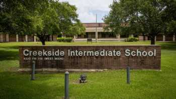 Creekside Intermediate School