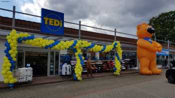 TEDi GmbH & Co. KG