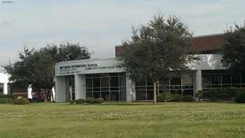 Space Center Intermediate School