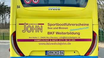 Fahrschule John