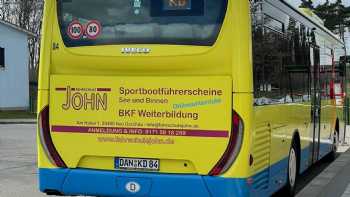 Fahrschule John