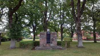 Weltkriege-Denkmal