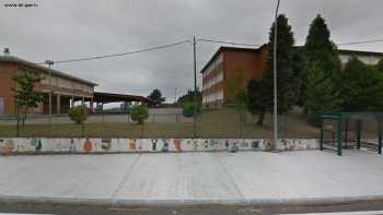 Ceip Fontes Baiña