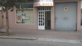 AUTO ESCUELA BUEU S.L.