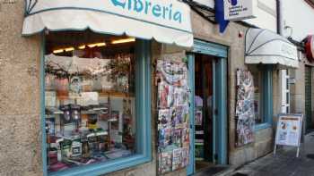 Librería Abrente