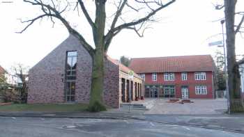 Verlässliche Grundschule Wendeburg