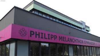 Philipp Melanchthon High School