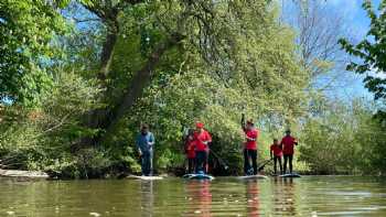 Windloop SUP Center