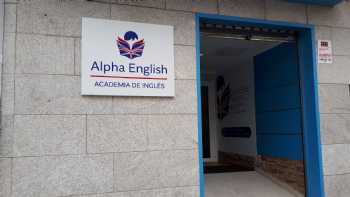 Alpha English SL