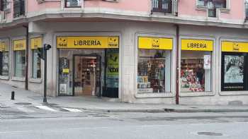 Libraría Espacio Lector Nobel Cambados