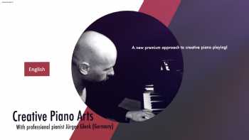 CreativePianoArts