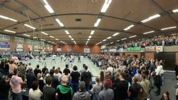 Sporthalle der Leine-Schule