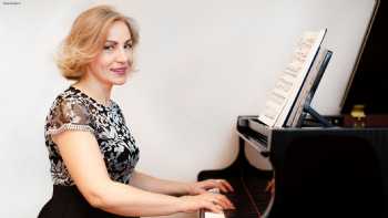 Elena Benks - Pianoschule