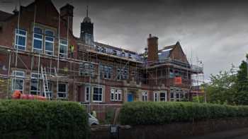 King Charles I School and Sixth Form Centre