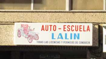 Auto Escuela Lalín