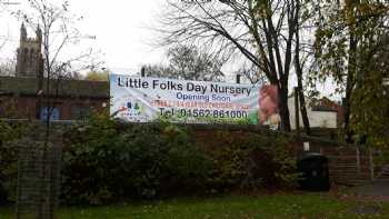 Little Folks Day Nursery