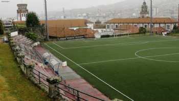 Centro Universitario de la Defensa