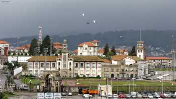 Centro Universitario de la Defensa