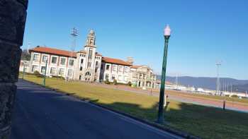 Centro Universitario de la Defensa