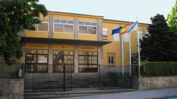 Instituto Bachillerato Salvador Moreno