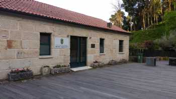 Escola Pública de Música &quotMestre Landín Pazos"