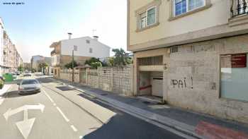 Academia Barreiro