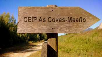 CEIP As Covas-Meaño