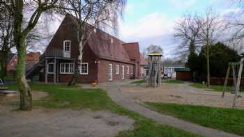 Kindergarten Einswarden