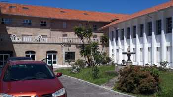 Centro de Recursos Educativos da ONCE Pontevedra