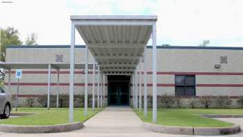 Lee College Education Center of South Liberty County