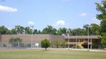 Liberty High School