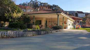 Escuela de Educación Infantil de Berducedo