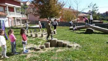 Escuela de Educación Infantil de Berducedo