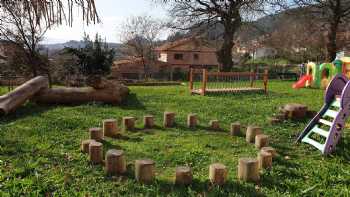 Escuela de Educación Infantil de Berducedo