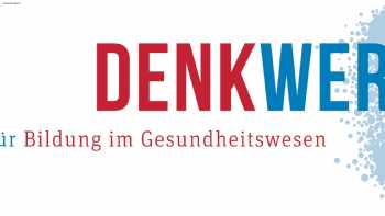 DENKWERK - Zentrum für Bildung im Gesundheitswesen