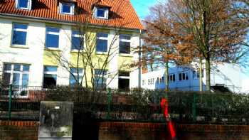 Astrid-Lindgren-Schule Schule f. Sprachbehinderte