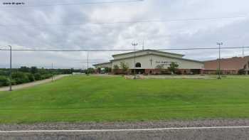 First Baptist Church Liberty City