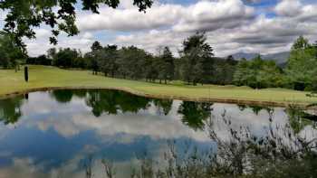 Balneario de Mondariz