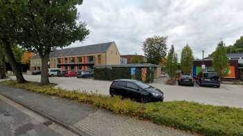 Lebenshilfe Nordhorn gGmbH Heilpädagogischer Kindergarten