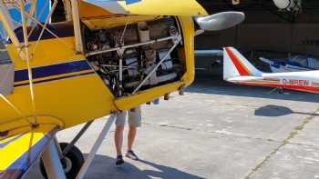 Vereinigung Aktiver Piloten (VAP-Flugschule)