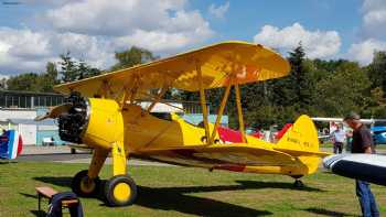 Vereinigung Aktiver Piloten (VAP-Flugschule)