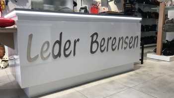 Leder Berensen - Nordhorn