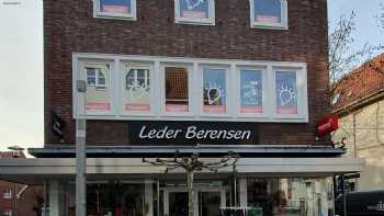 Leder Berensen - Nordhorn