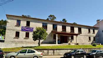 Escola Municipal de Música de Moraña