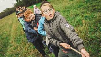 Pro School Professionelle Kinder- und Jugendhilfen | Geschäftssitz