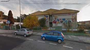 CEIP Carlos Casares