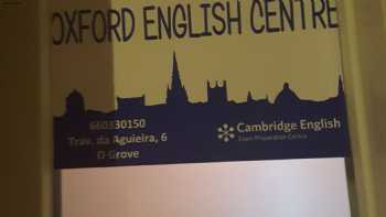 Oxford English Centre