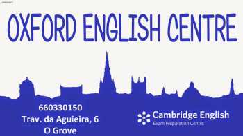 Oxford English Centre