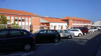 CEIP Rosalía de Castro