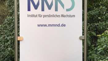 MMND Institut für persönliches Wachstum